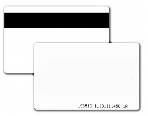 TopProx 1336 Proximity Cards – Printable with Magnetic stripe – Qty 100